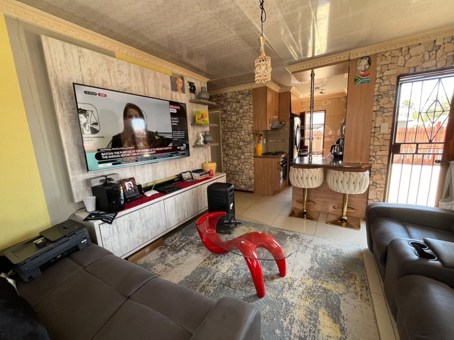 3 Bedroom Property for Sale in Pinehaven Free State